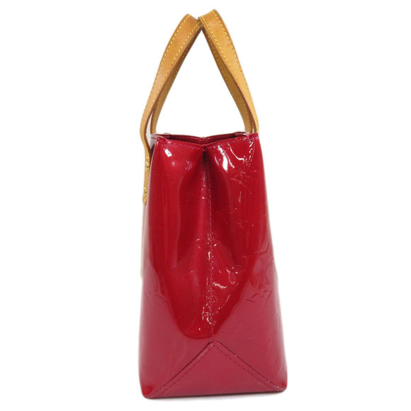 Louis Vuitton Lead PM Vernis Handbag Vernis - Picture 3 of 9